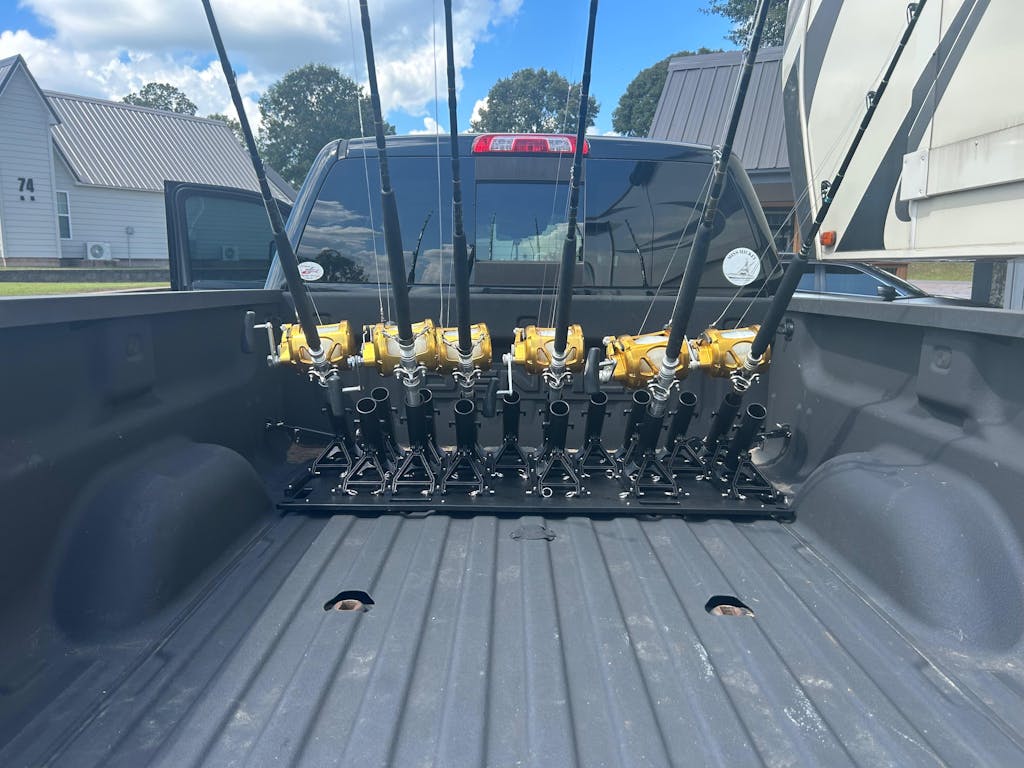 Rod Wrangler Premium - Large