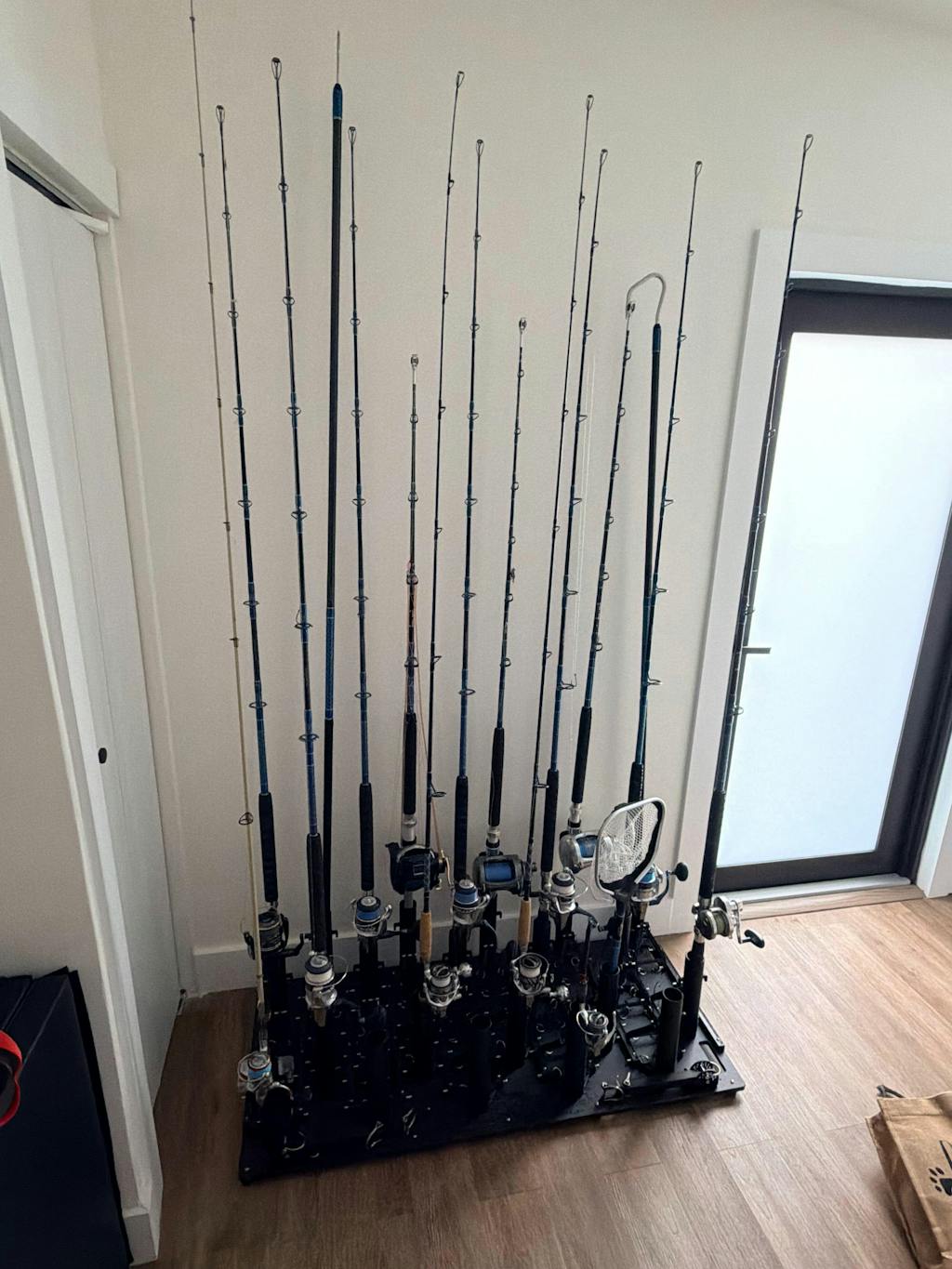 Rod Wrangler Premium - Large