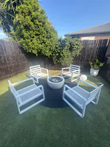 EcoSmart Fire Pod 30 Fire Pit Bowl