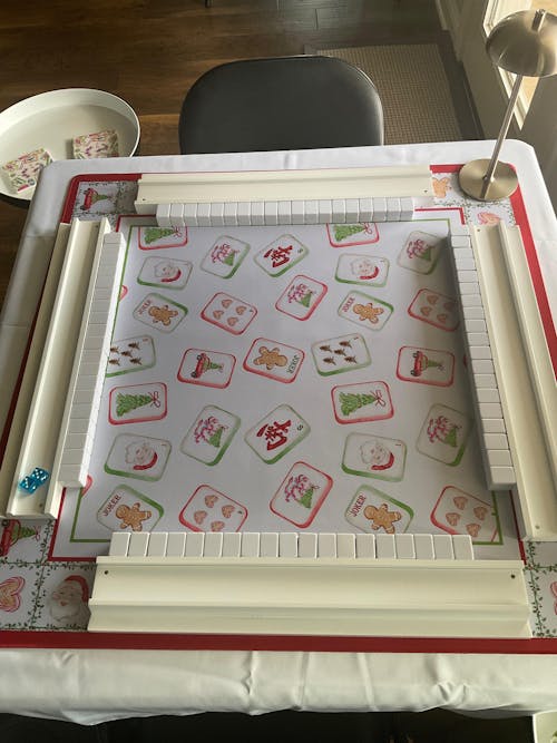 The Everything Rack - BRIGHT WHITE