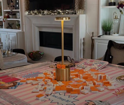 DOUBLE-SIDED MAT | Double the Fun/The Perfect Day Mat