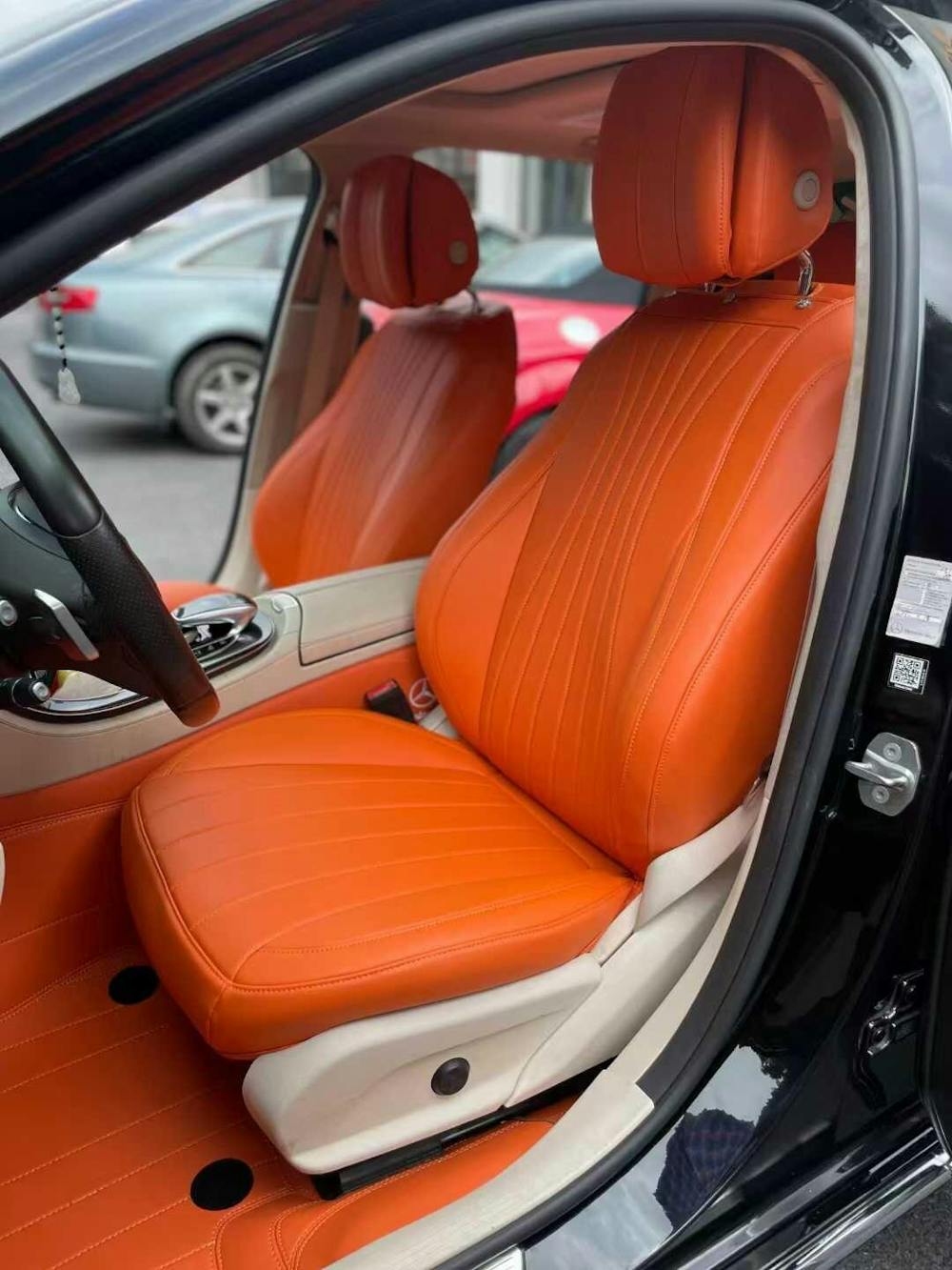 BESPOKE MASTER