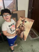 User picture