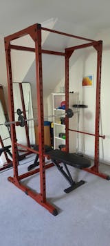 Best Fitness Equipment