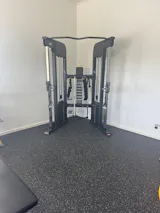 Body-Solid Functional Trainer