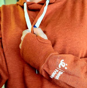 Essential Hoodie