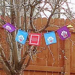 Prayer Flags
