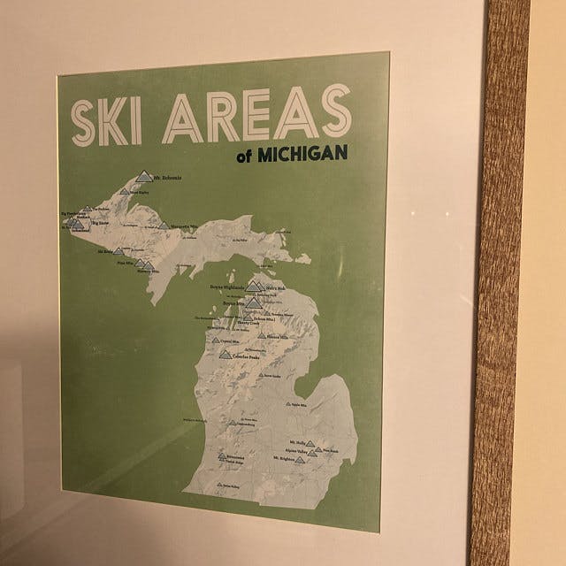 Michigan Ski Resorts Map Print Best Maps Ever   1603807456  Iap 640x640.2664606883 A1b581qb  Original 