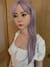 155cm/5ft1 F-cup Asian Fanreal Silicone Sex Doll - Qian