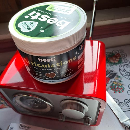 Complément Digestion