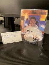 User picture
