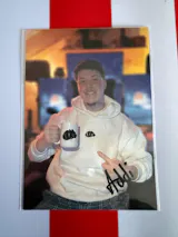User picture