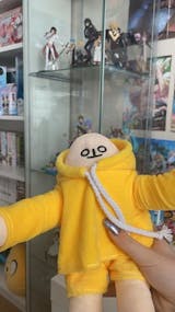 Moody Banana Plush  Limited Stock – Kawaiies