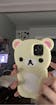 Bear 3D Phone Case
