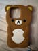 Bear 3D Phone Case