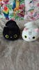 Kawaii Cat Plush Cute Stuffed Animals