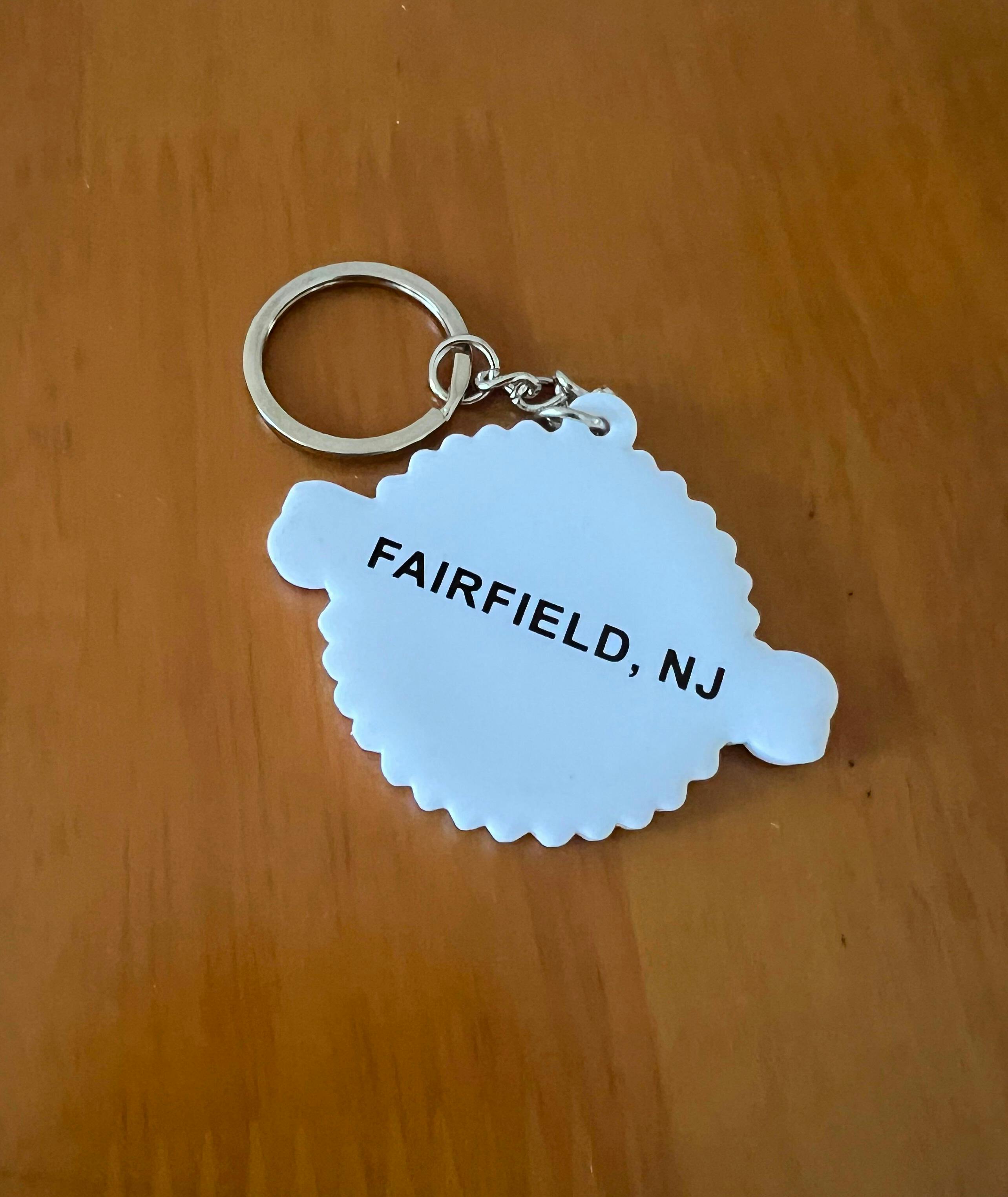 CUSTOM RUBBER KEYCHAINS20KY4Mina Lozano Besty Promo