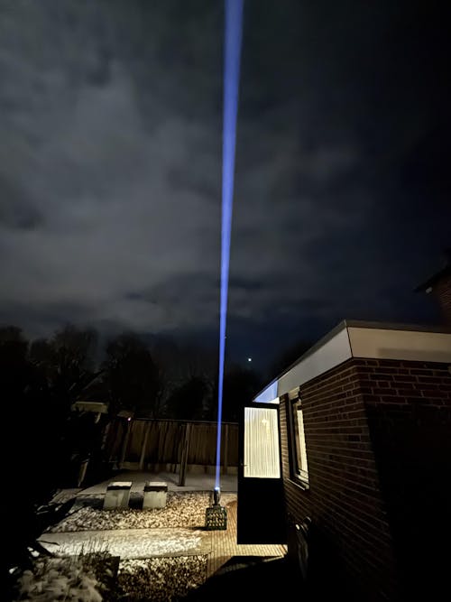 Betopper LB150 150w Beam Moving Head LED Stage Light