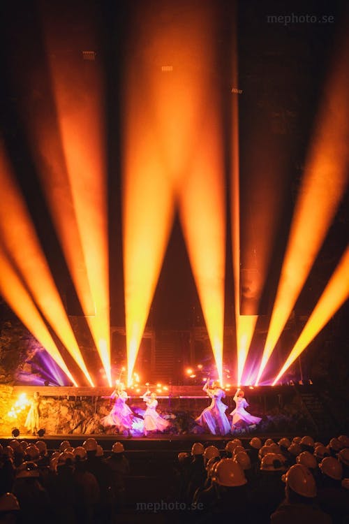 Betopper LB150 150W LED Beam Moving Head Lights (4pcs)