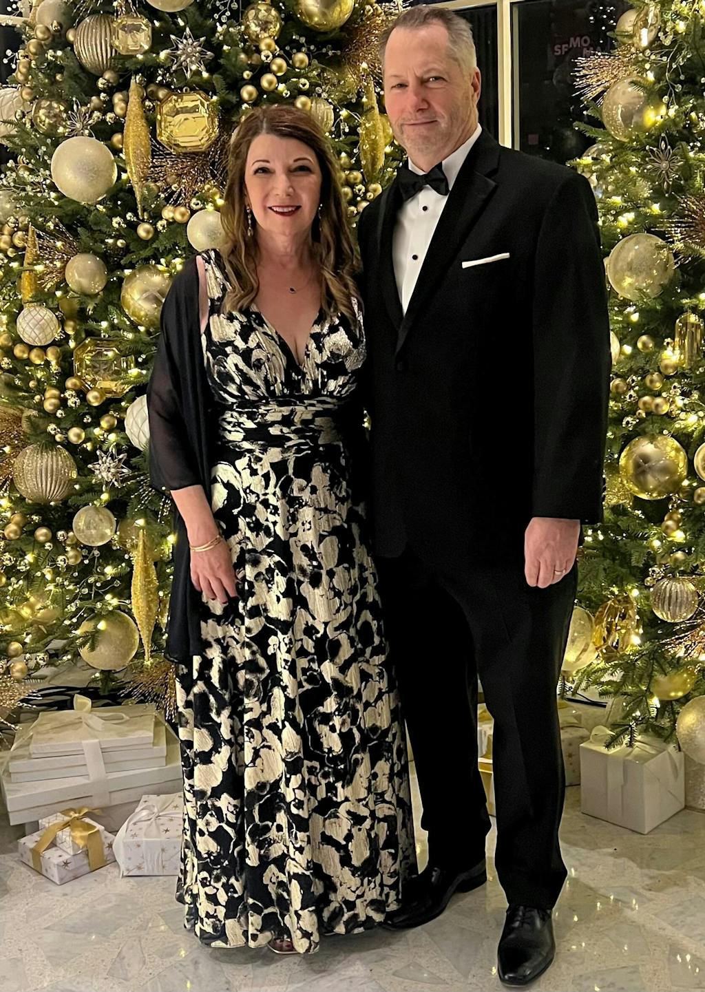 "Bernadette" Chiffon Shawl Wrap