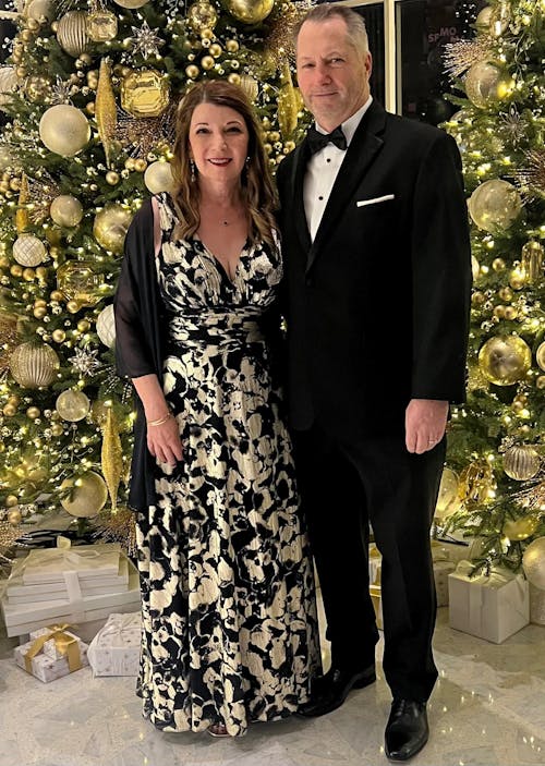 "Bernadette" Chiffon Shawl Wrap