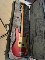 User picture
