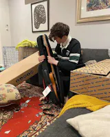 User picture