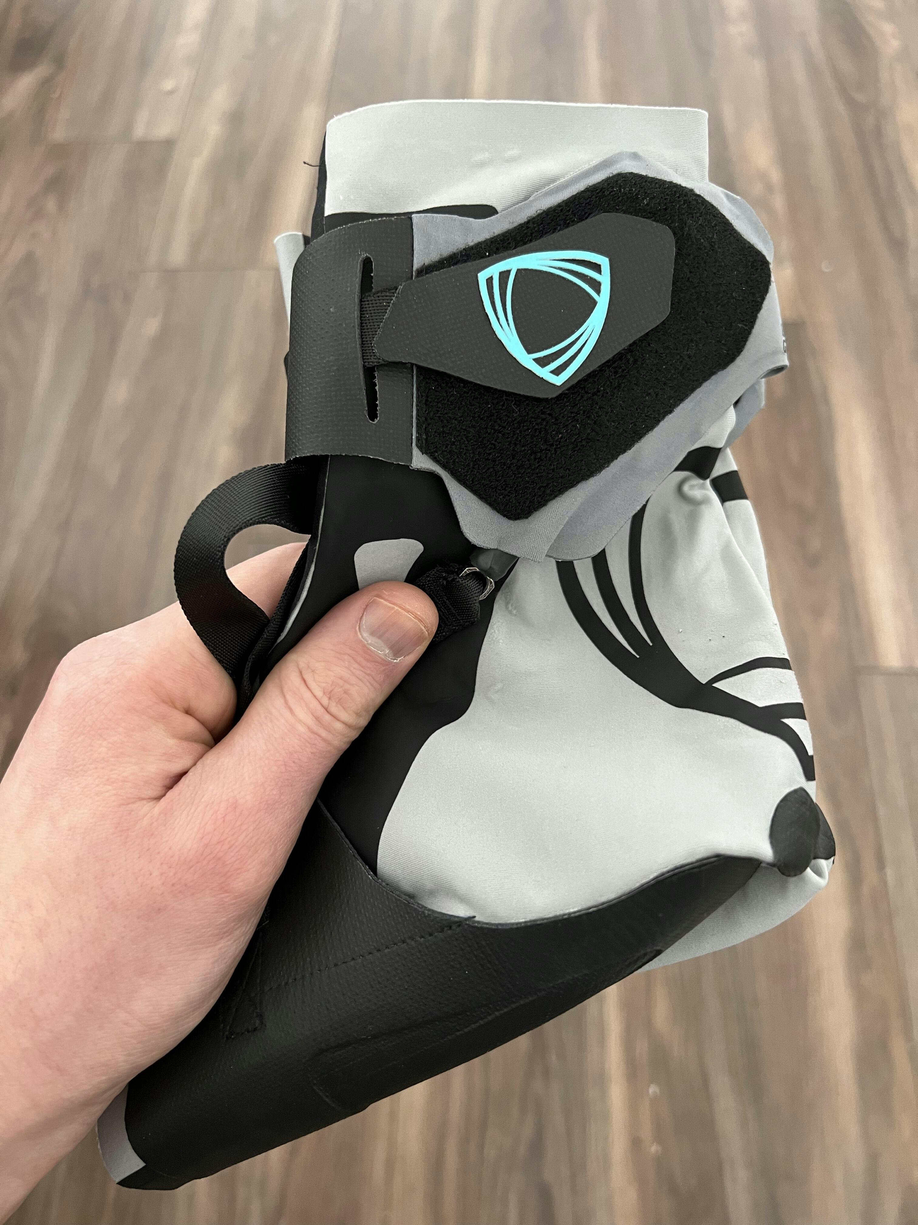 The BetterGuard The Best Ankle Brace for Athletes