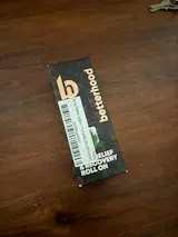 User picture