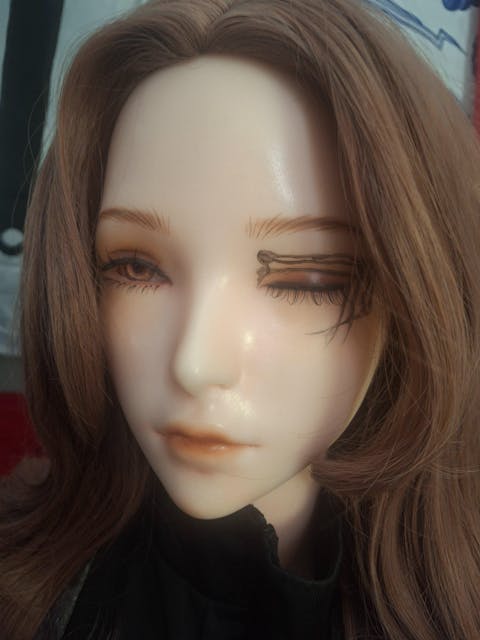 163cm/5ft4 H-Cup Game Elden Ring Melina Anime Sex Doll - Melina