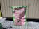 Alpha Kappa Alpha 2-sided 12.5"x18" Nylon AKA Garden Flag Yard Flag