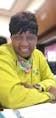 Alpha Kappa Alpha AKA Button-Up shirt with Embroidered AKA Ivy