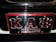 Kappa Alpha Psi ΚΑΨ "YO-NUPE" Greek Letters Acrylic Mirrored Laser Engraved Auto Tag License Plate