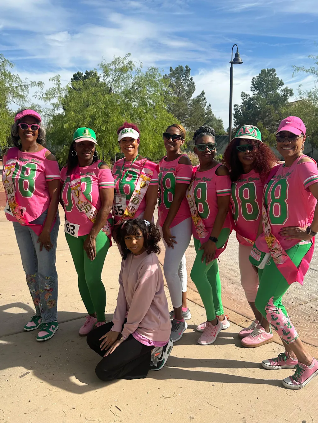 Betty's Promos Plus, LLC