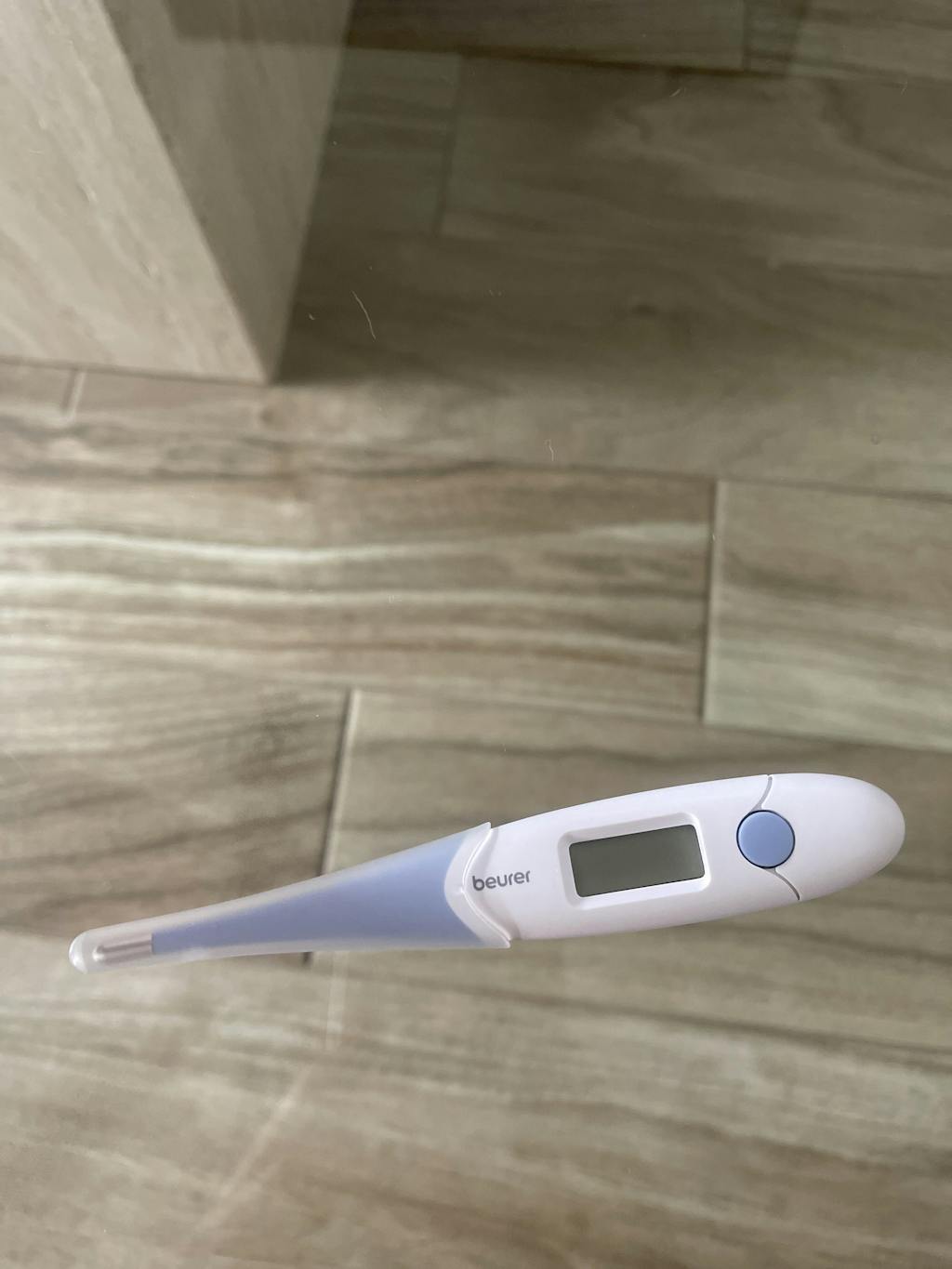 Beurer Digital Basal Thermometer, OT20 Beurer North America