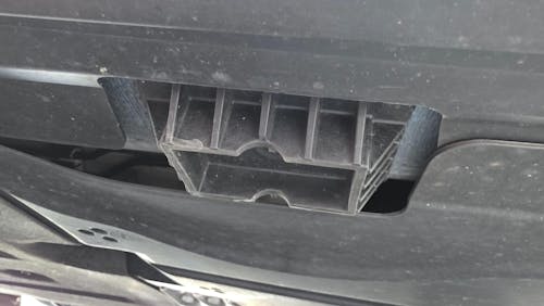 Billet Aluminum Jack Pad Set For BMW E90 E92 E81 E87 E88 F30 F31 F32 F33 F20