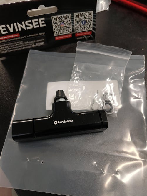 6-Speed Clutch Mod Kit For VW For Audi For Seat For Skoda