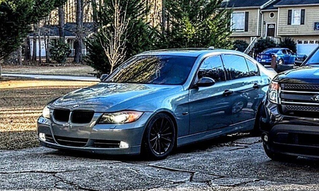 BEVINSEE D1S D1R LED Headlight Bulbs High Low Beam Bright White Xenon Replace