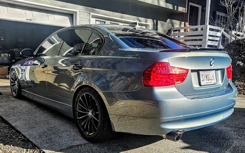 Poly Transmission Mounts Bushings Sets (80A Durometer) For BMW E30 E36 E46 E82 E88 E90 E93 E92 Z3 Z4