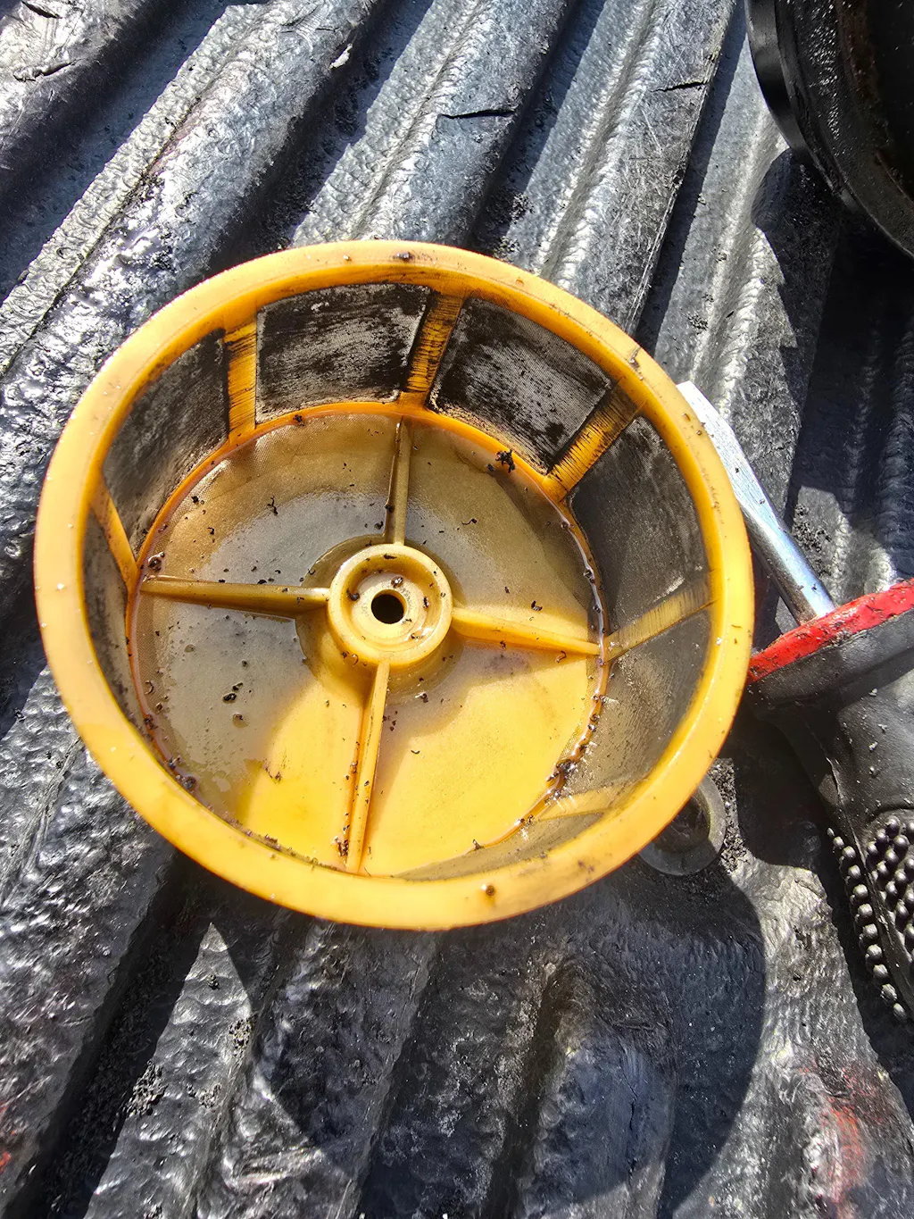 BEVINSEE Power Steering Reservoir Upgrade Kit For BMW E9X E8X E39 E60 E46 E36 X1 X3