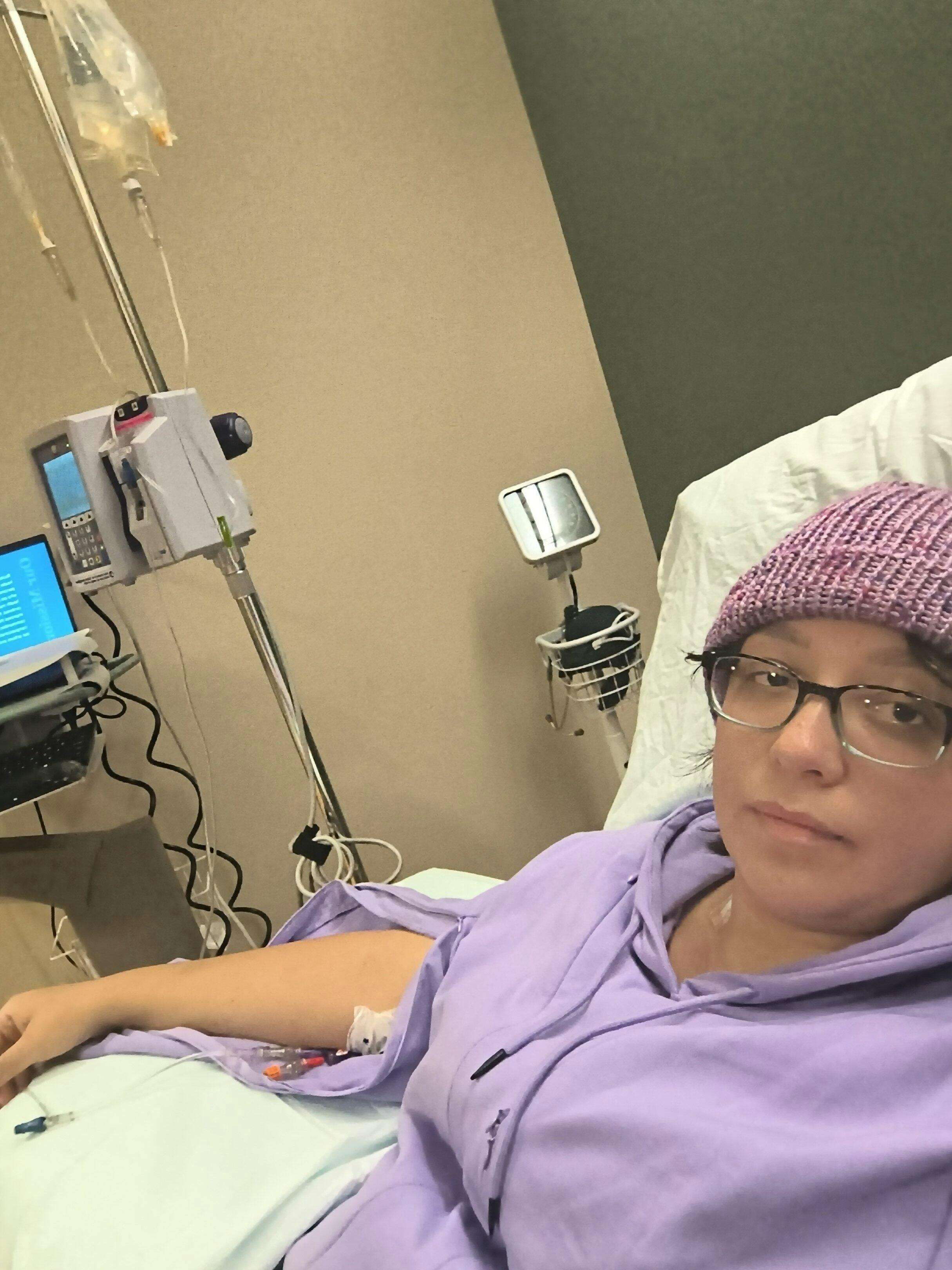 Multi-Access Hoodie – BeWell