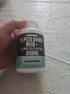 NAD+ 500 MG TRANS RESVERATROL LIPOSOMAL 300 MG 60 CAPSULAS BLANDAS SIN GMO RHAMOPH
