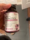 PROBIOTICOS CON ENZIMAS DIGESTIVAS Y COMPLEJO URINARIO PARA MUJERES 31 CEPAS 100 BILLONES CFU 90 CAPSULAS VEGETALES SIN GMO NATURE TARGET