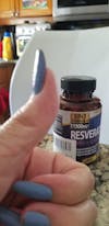 RESVERATROL CON NICOTINAMIDA Y QUERCETINA 11500 MG 90 CAPSULAS SIN GMO VEGATOT