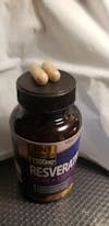 RESVERATROL CON NICOTINAMIDA Y QUERCETINA 11500 MG 90 CAPSULAS SIN GMO VEGATOT