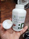 MYO DCHIRO INOSITOL 2050 MG CON FOLATE 680 MG Y VITAMINA D3 1000 IU 240 CAPSULAS SIN GMO DEAL SUPPLEMENTS