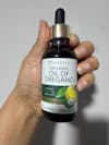 ACEITE DE ORÉGANO CARLYLE 34 MG 59 ML