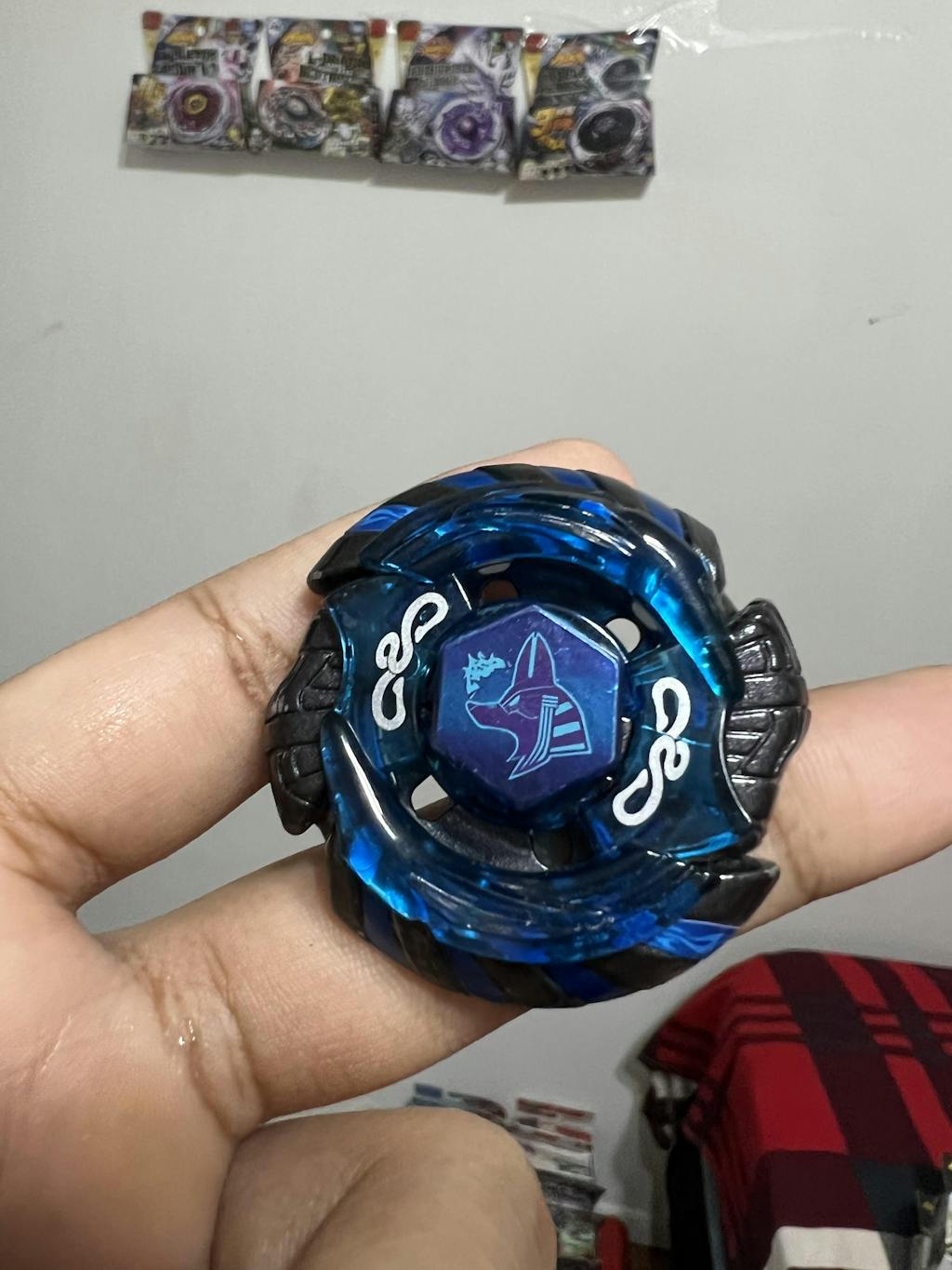 Jade Jupiter beybladevendor