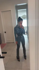 FIORELLA Jeans