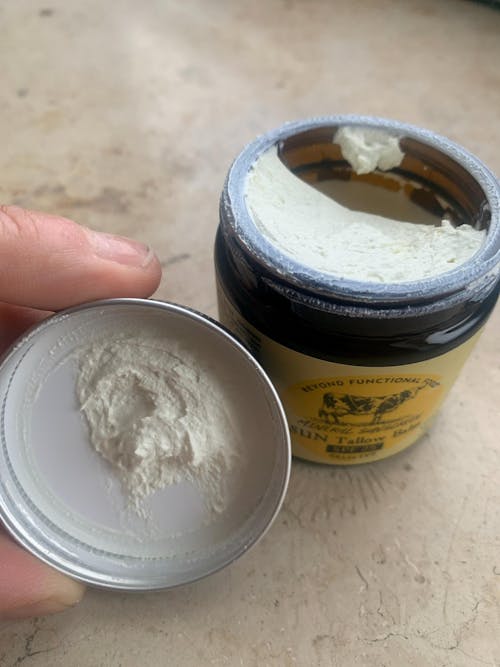 SUN Tallow Balm SPF25